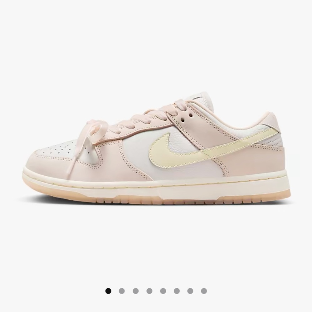 Nike Dunk Low Premium Women’s 8